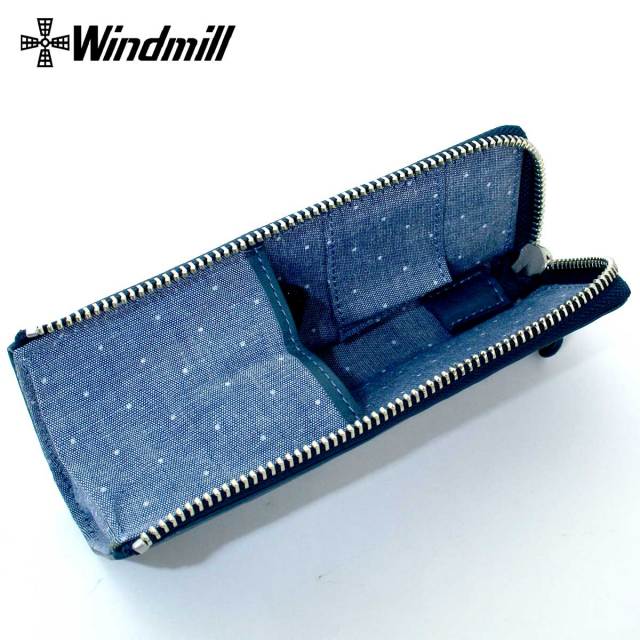 WINDMILL ウインドミル 加熱式 タバコケース モンフリーニ・ペラーミ社