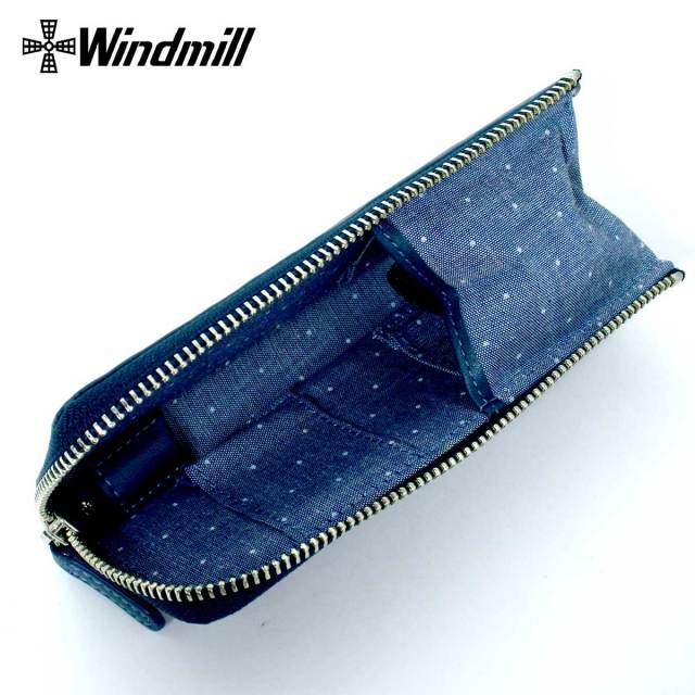 WINDMILL ウインドミル 加熱式 タバコケース モンフリーニ・ペラーミ社