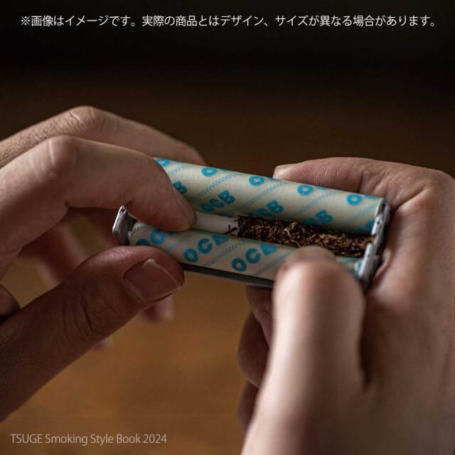 kaoページ Zig-Zag ジグザグ フィルター スリムメンソールフィルター 6×15mm 150