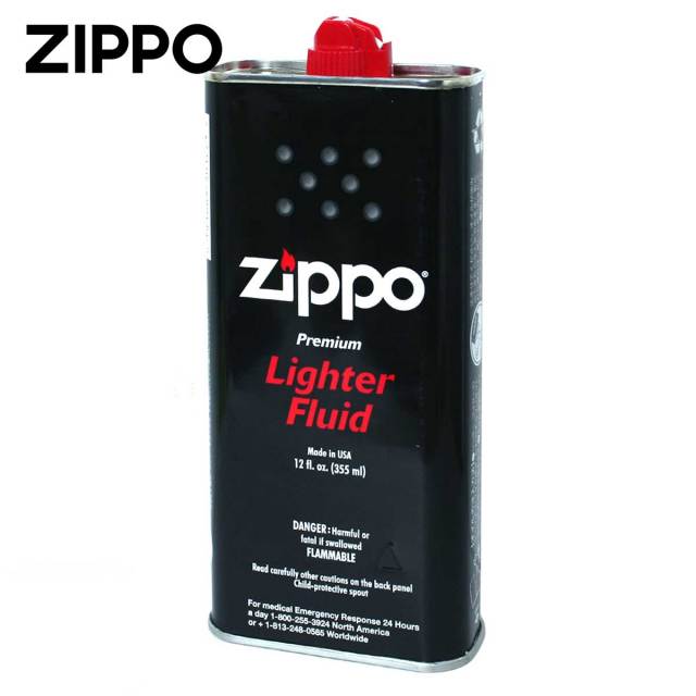 Zippo ジッポー 消耗品 オイル 大缶 ライター用オイル 純正 355ml SGEX