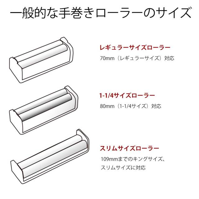 GIZEH ギゼ 70mm用 プラスチックローラー 7-21022-00 メール便可