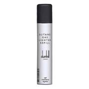 DUNHILL ダンヒル 消耗品 ライター用 ブタンガス リフィル 純正品 50g 90ml SGEX