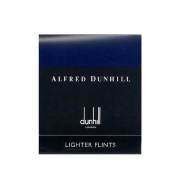 DUNHILL ダンヒル 消耗品 ユニークライター用 フリント 青 9個入 純正品 LA1000B メール便可