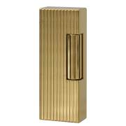 DUNHILL ダンヒル ローラガス ゴールド ストライプ フリントガスライター ROLLAGAS 710 GOLD DU25FRR5112710TU SGEX