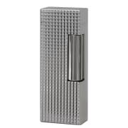 DUNHILL ダンヒル ローラガス シルバー エンジンタン フリントガスライター ROLLAGAS 040 Silver DU25RRR1170040TU SGEX