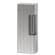DUNHILL ダンヒル ローラガス シルバー ストライプ フリントガスライター ROLLAGAS 040 Silver DU25FRR1111040TU SGEX