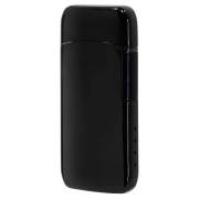 ADMIRAL アドミラル産業 USB充電式 バッテリーライター HA・NA・BI ブラックニッケルポリッシュ 71690061 YMEX