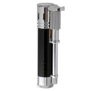 DOUGLASS ダグラス フィールド S Plus フリントオイルライター カーボン黒 YMEX