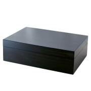 フカシロ PR ヒュミドールセット DVPT セット内容 湿度計 / 加湿器 / 灰皿 / シガーケース / シガーシザー 1899PR31 YMEX
