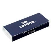 im corona イム・コロナ 消耗品 専用フリント 発火石 純正品 5個入 メール便可