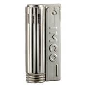 IMCO イムコ ジュニア ロゴ付き フリントオイルライター ＃61393 メール便可