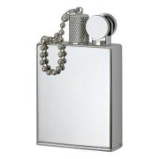 Marvelous マーベラス クロムミラー フリントオイルライター A2 メール便可