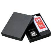 Marvelous マーベラス 消耗品 専用 オイル フリント付き ギフトBOX SGEX