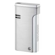 RONSON ロンソン ロンジェット クロームサテン ターボライター R29-1011 SGEX