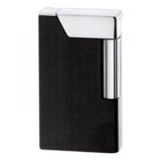 RONSON ロンソン ワーク26 ラッカー黒 フリントオイルライター R26-1041 メール便可