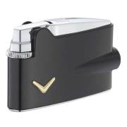 RONSON ロンソン ヴァラフレーム ミニ ブラック フリントガスライター R31-1013 SGEX