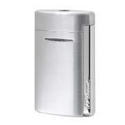 S.T Dupont エス・テー・デュポン ミニジェット クロームブロス ターボガスライター 10887 SGEX