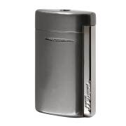 S.T Dupont エス・テー・デュポン ミニジェット ガンメタルブロス ターボガスライター 10888 SGEX