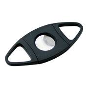 柘製作所 オーバル シガーカッター 20mm #80120 メール便可