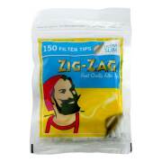 Zig-Zag ジグザグ フィルター ウルトラスリムフィルター 5.3×15mm 150個 #78864 メール便可
