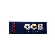 OCB ペーパー アルティメイト シングル 50枚  スローバーニング #78923 メール便可