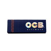 OCB ペーパー アルティメイト 1・1/4 50枚  スローバーニング #78928 メール便可
