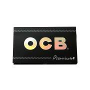 OCB ペーパー プレミアム ダブル 100枚  スローバーニング #78891 メール便可