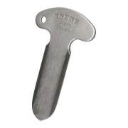 柘製作所 ツゲ・カーボンカッター 21mm #77593 メール便可