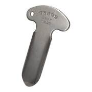 柘製作所 ツゲ・カーボンカッター 23mm #77594 メール便可