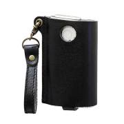 グロー対応 加熱式 タバコケース シーンズ ブラック L-20474 BK YMEX