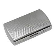 坪田パール シガレットケース カートリッジケース 20本 ヒートスティック対応 パターン 7-71423-81 メール便可