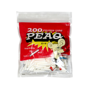 PEAQ ピーク フィルター ウルトラスリム 200 YMEX