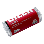 GIZEH ギゼ 70mm用 プラスチックローラー 7-21022-00 メール便可