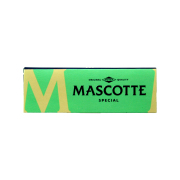 MASCHOTTE マスコット ペーパー レギュラー・シングル スペシャル 50枚 7-61001-60 メール便可