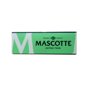 MASCHOTTE マスコット ペーパー レギュラー・シングル エクストラ 50枚 7-61001-61 メール便可