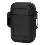 WINDMILL ウインドミル ZAG ザグ ブラック ターボガスライター 362-1002 SGEX