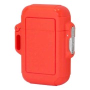 WINDMILL ウインドミル ZAG ザグ ブレイズオレンジ ターボガスライター 362-1004 SGEX