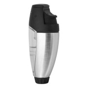 WINDMILL ウインドミル BEEP ビープ3 黒マット ターボガスライター BE3-2003 SGEX