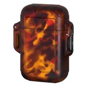 WINDMILL ウインドミル ZAG ザグ 迷彩柄 ブラウン ターボガスライター 362-E0036 SGEX