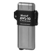 WINDMILL ウインドミル AWL-10 アウル10 ガンメタル ターボガスライター 307-3002 SGEX