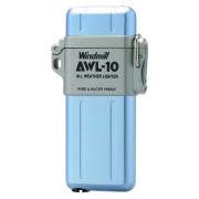 WINDMILL ウインドミル AWL-10 アウル10 ブルー ターボガスライター 307-3006 SGEX