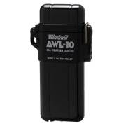 WINDMILL ウインドミル AWL-10 アウル10 ブラック ターボガスライター 307-3007 SGEX