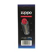Zippo ジッポー  消耗品 フリント 発火石 ライター用 純正 6個入 メール便可