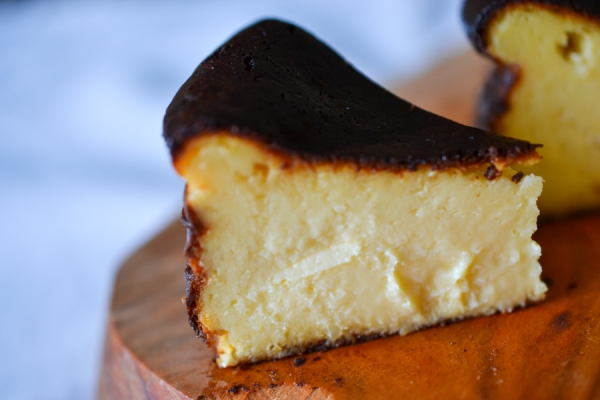 まる弥企画 白と黒のチーズケーキ