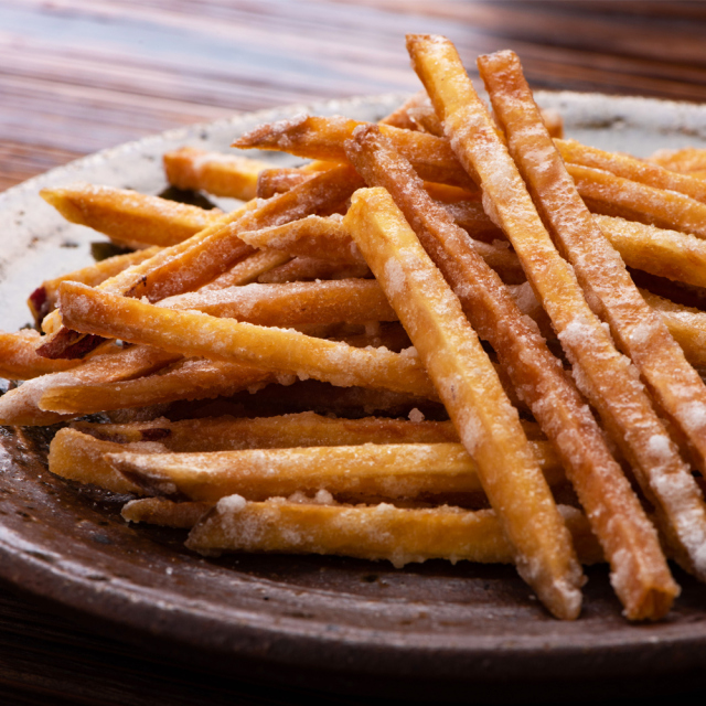 【寺尾製菓】芋けんぴ210g×6