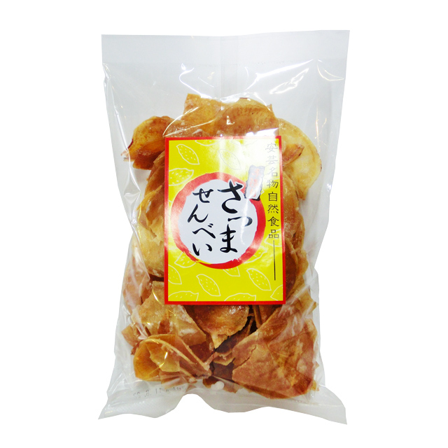 いもけんぴページ♡ 寺尾製菓】芋けんぴ210g×3・さつませんべい200g×3