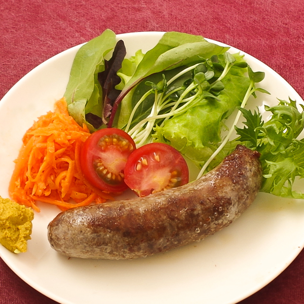 クッテルヴルスト