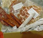 〈季節限定・白カビの入ったセット〉熟成品＋白カビセット