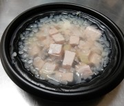 〈加工品の奥行きを知る逸品〉豚肉のジュレ