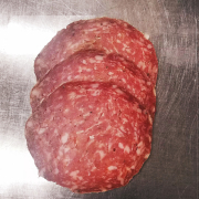 ドイツサラミ大